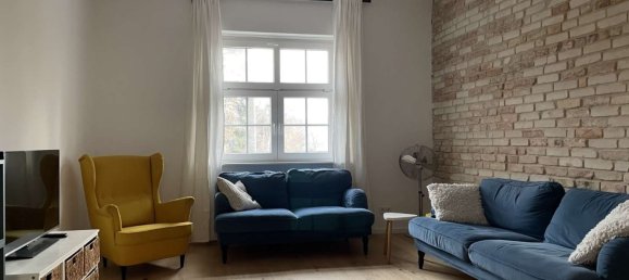 Квартира с 1 спальней в Темпельхоф, Германия № 247316 5