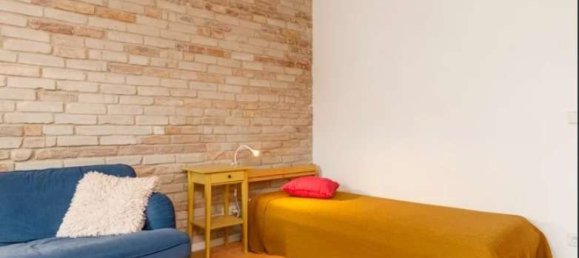 Квартира с 1 спальней в Темпельхоф, Германия № 247316 2