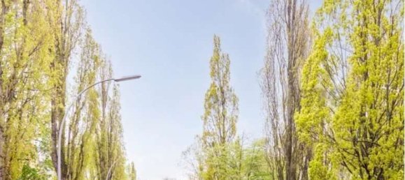 Квартира с 1 спальней в Темпельхоф, Германия № 247316 7