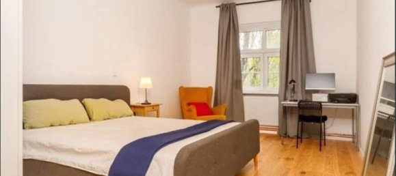 Квартира с 1 спальней в Темпельхоф, Германия № 247316 6