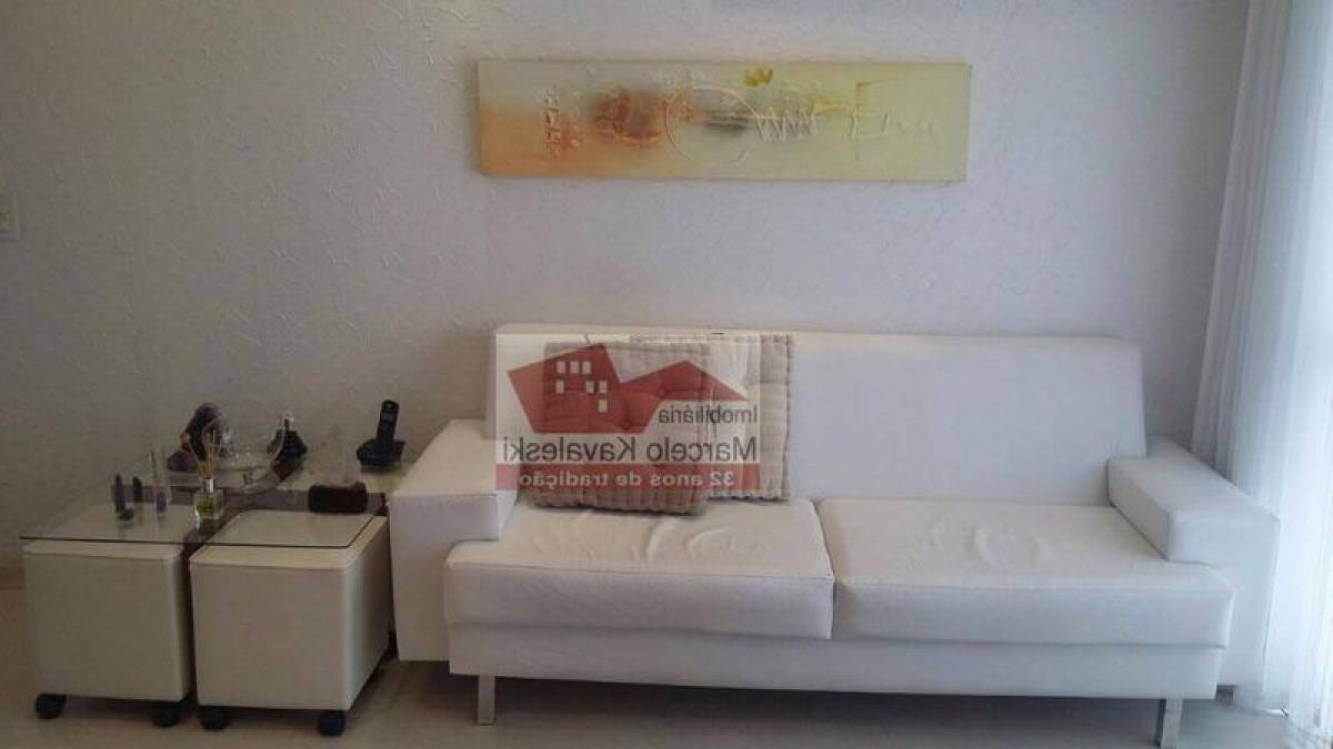 3 chambres Appartement à Sao Paulo, Brazil No. 526039