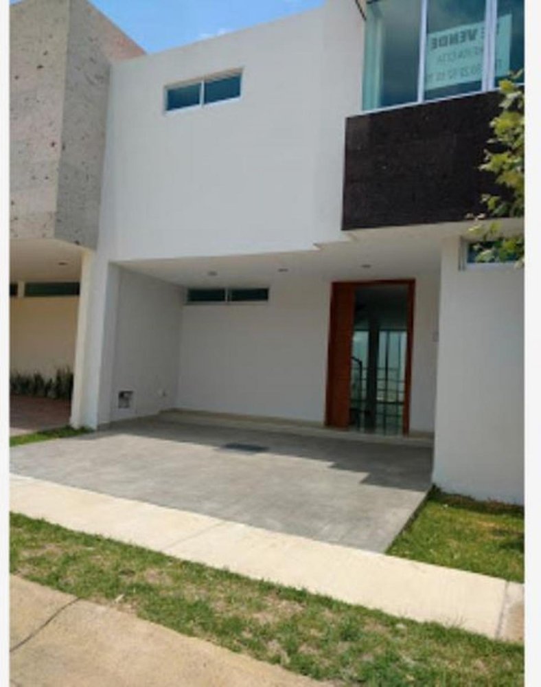 3 chambres Maison à Jalisco, Mexico No. 148624