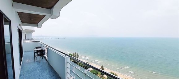 Condominio de 3 dormitorios en Pattaya, Thailand No. 11730 2