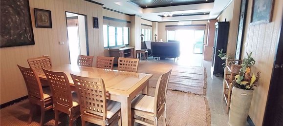 Condominio de 3 dormitorios en Pattaya, Thailand No. 11730 7