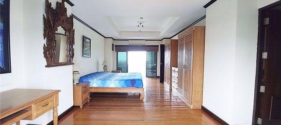Condominio de 3 dormitorios en Pattaya, Thailand No. 11730 3