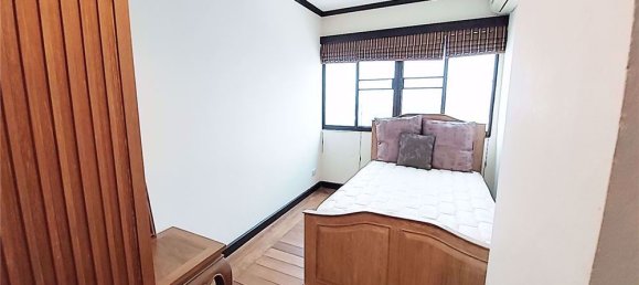 Condominio de 3 dormitorios en Pattaya, Thailand No. 11730 4