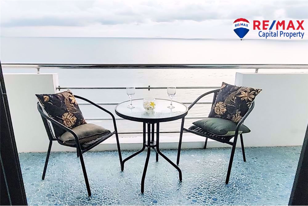 Condominio de 3 dormitorios en Pattaya, Thailand No. 11730