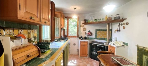 5-Zimmer Haus in Pavullo nel Frignano, Italy, Nr. 260472 13