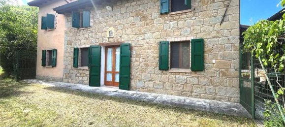 5-Zimmer Haus in Pavullo nel Frignano, Italy, Nr. 260472 3