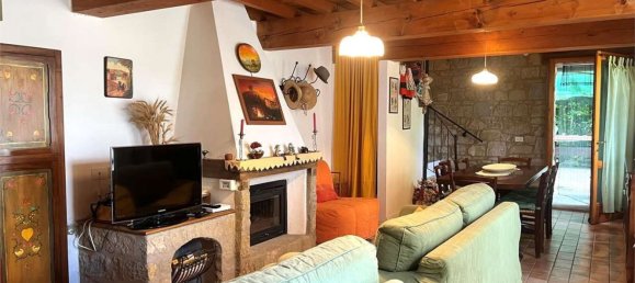 5-Zimmer Haus in Pavullo nel Frignano, Italy, Nr. 260472 16