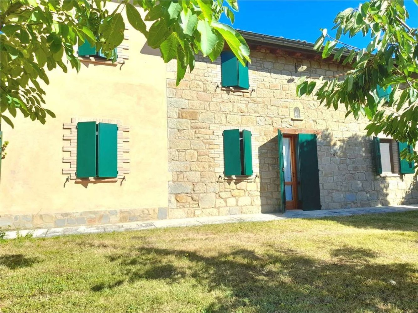 5-Zimmer Haus in Pavullo nel Frignano, Italy, Nr. 260472