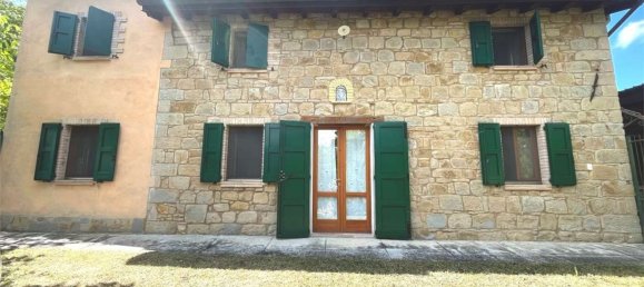 5-Zimmer Haus in Pavullo nel Frignano, Italy, Nr. 260472 4