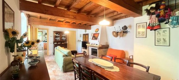 5-Zimmer Haus in Pavullo nel Frignano, Italy, Nr. 260472 18