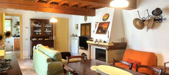 5-Zimmer Haus in Pavullo nel Frignano, Italy, Nr. 260472 20