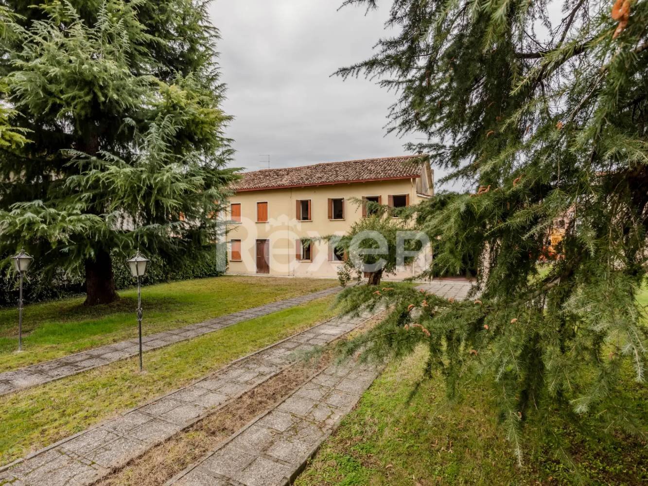 10-Zimmer Haus in Santa Lucia di Piave, Italy, Nr. 174144