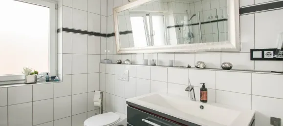 3 غرف نوم تاون هاوس في Monchengladbach, Germany رقم 315799 9