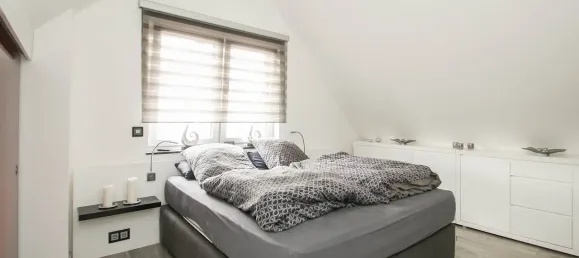 3 غرف نوم تاون هاوس في Monchengladbach, Germany رقم 315799 12