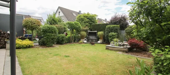 3 غرف نوم تاون هاوس في Monchengladbach, Germany رقم 315799 2