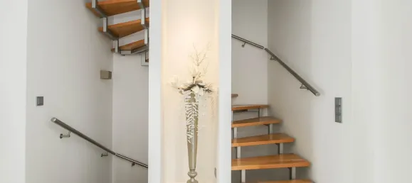 3 غرف نوم تاون هاوس في Monchengladbach, Germany رقم 315799 8