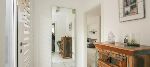 3 غرف نوم تاون هاوس في Monchengladbach, Germany رقم 315799 7