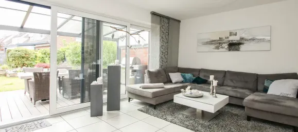 3 غرف نوم تاون هاوس في Monchengladbach, Germany رقم 315799 3