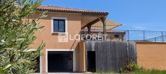 1 Schlafzimmer Villa in Occitanie, France, Nr. 276418 8