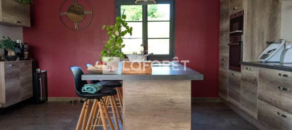 1 Schlafzimmer Villa in Occitanie, France, Nr. 276418 2