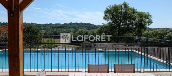 1 Schlafzimmer Villa in Occitanie, France, Nr. 276418 11