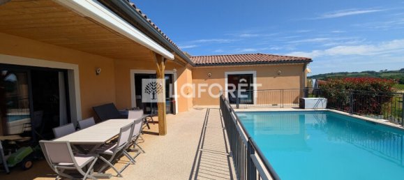 1 Schlafzimmer Villa in Occitanie, France, Nr. 276418 9