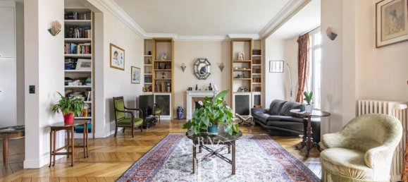 Apartamento de 5 habitaciónes en Paris, France No. 342832 5