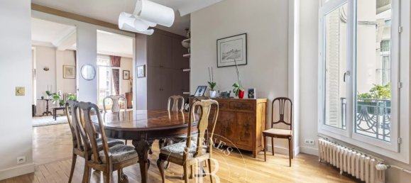 Apartamento de 5 habitaciónes en Paris, France No. 342832 2