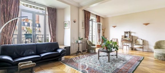 Apartamento de 5 habitaciónes en Paris, France No. 342832 7