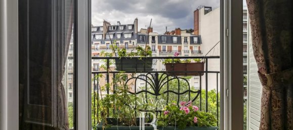 Apartamento de 5 habitaciónes en Paris, France No. 342832 6