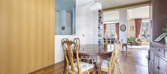 Apartamento de 5 habitaciónes en Paris, France No. 342832 3