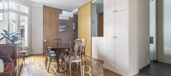 Apartamento de 5 habitaciónes en Paris, France No. 342832 4