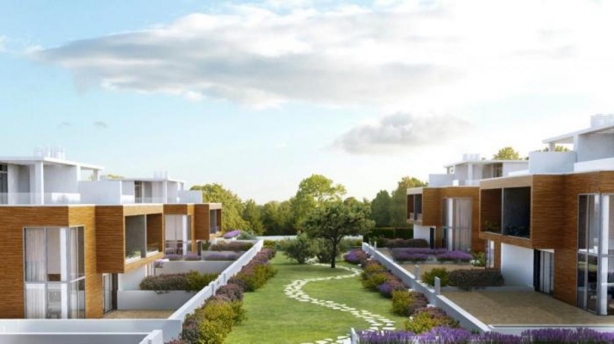 4 bedrooms House in Cascais, Portugal No. 5450