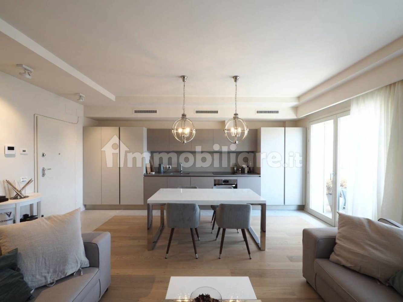 2 chambres Penthouse à Florence, Italy No. 308284