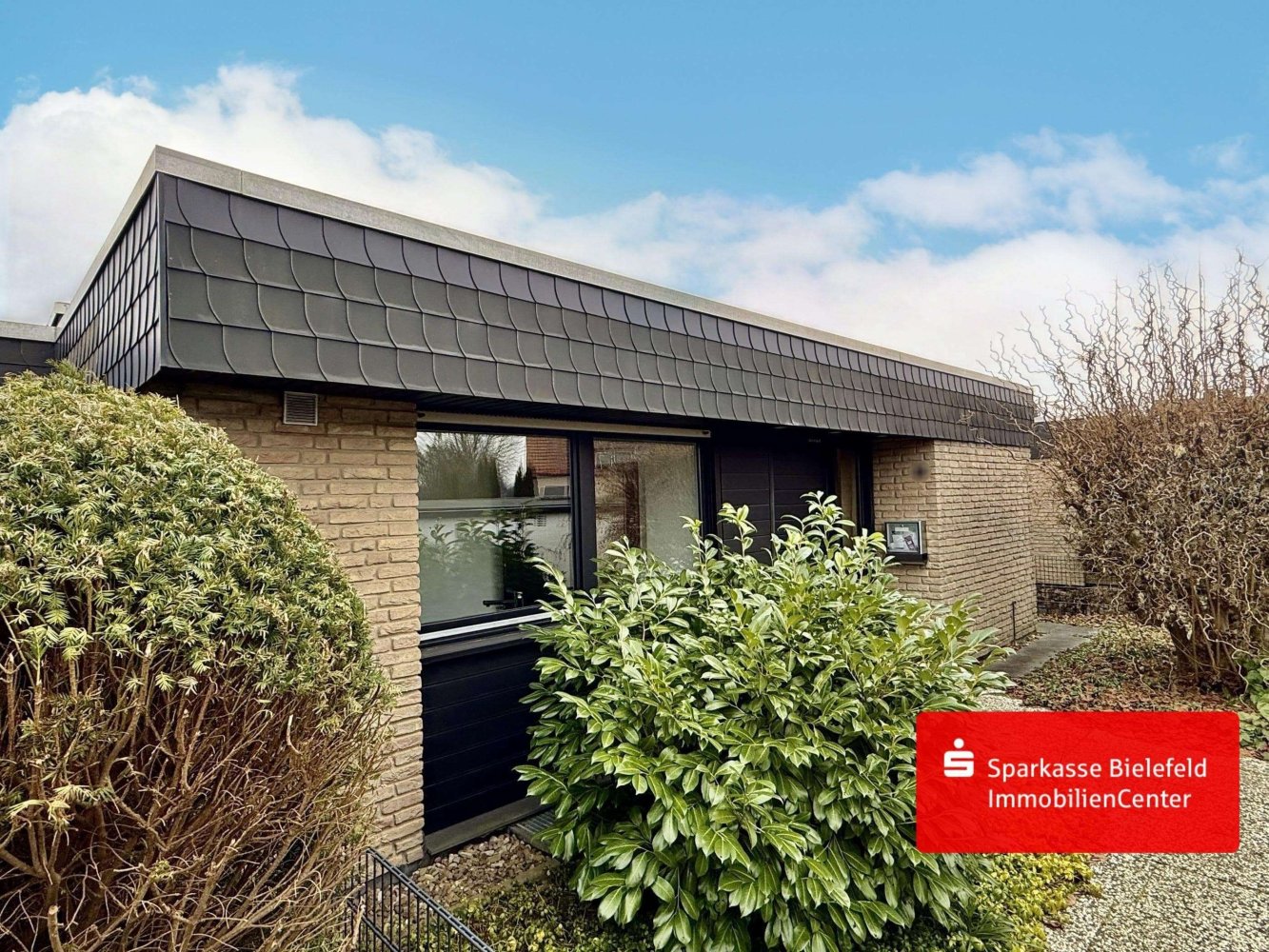 Adosado de 4 habitaciónes en Bielefeld, Germany No. 41265