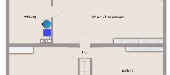 Adosado de 4 habitaciónes en Bielefeld, Germany No. 41265 15