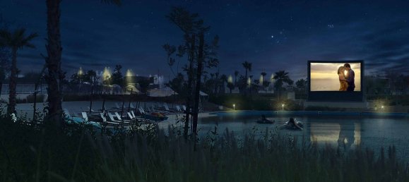 4 غرف نوم تاون هاوس في داماك هيلز (أكويا باي داماك), UAE رقم 15347 9