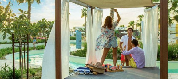 4 غرف نوم تاون هاوس في داماك هيلز (أكويا باي داماك), UAE رقم 15347 10