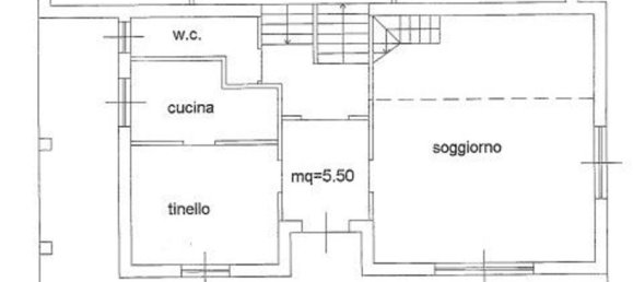 10غرفة فيلا في Perugia, Italy رقم 203595 11