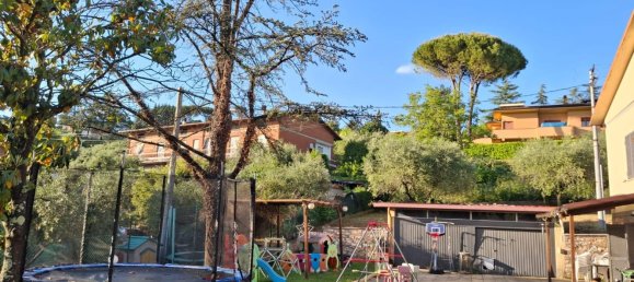 10غرفة فيلا في Perugia, Italy رقم 203595 16