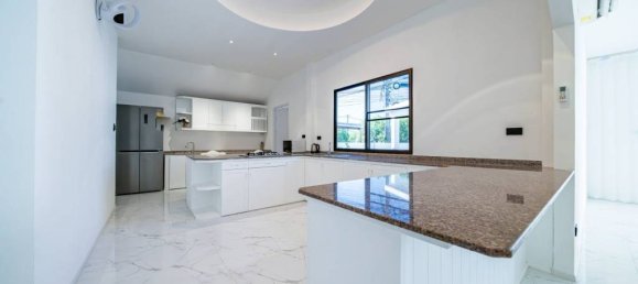 5 Schlafzimmer Villa in Bang Lamung, Thailand, Nr. 67628 6