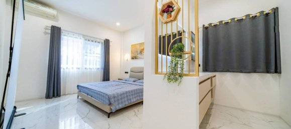 5 Schlafzimmer Villa in Bang Lamung, Thailand, Nr. 67628 9