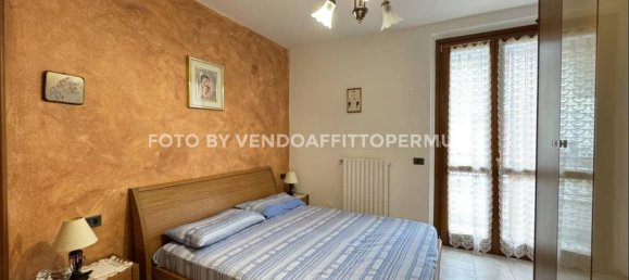 Apartamento de 3 habitaciónes en Palosco, Italy No. 73226 11