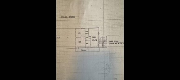 Apartamento de 3 habitaciónes en Palosco, Italy No. 73226 21