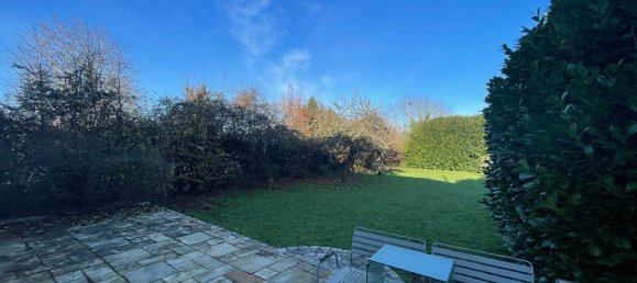 5 bedrooms House in Chaumont-en-Vexin, France No. 39414 8