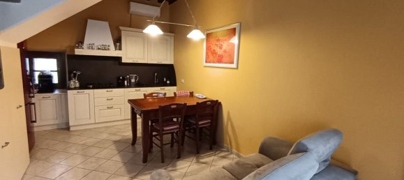 Дом с 4 комнатами в Капаннори, Италия № 190530 7