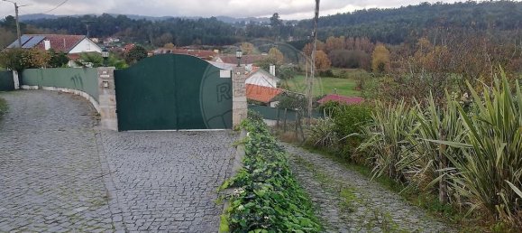 5 bedrooms House in Meinedo, Portugal No. 25123 15